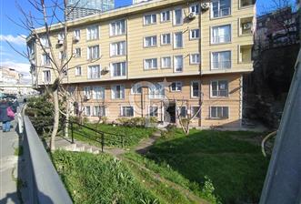 Şişli Bomonti'de 2+1 Kiralık Daire - 1 - 331371