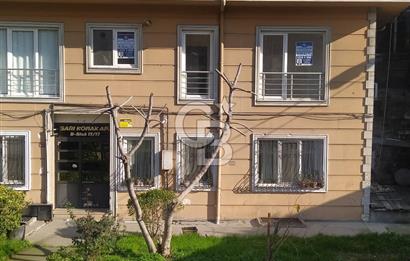 Şişli Bomonti'de 2+1 Kiralık Daire