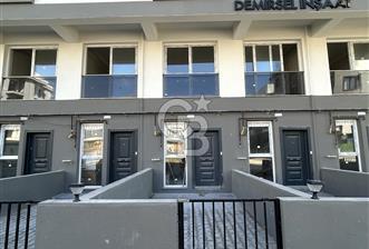 MENEMEN SEYREKTE SATILIK 1+1 BAHÇE DUBLEX - 1 - 331356