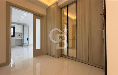 AYDIN KUŞADASI DEĞİRMENDERE'DE SİTE İÇİNDE SATILIK 3+1 CB PH