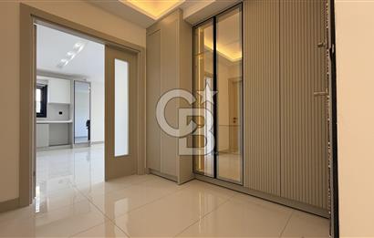 AYDIN KUŞADASI DEĞİRMENDERE'DE SİTE İÇİNDE SATILIK 3+1 CB PH