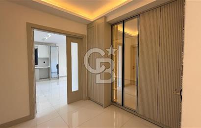 AYDIN KUŞADASI DEĞİRMENDERE'DE SİTE İÇİNDE SATILIK 3+1 CB PH