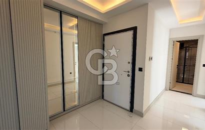 AYDIN KUŞADASI DEĞİRMENDERE'DE SİTE İÇİNDE SATILIK 3+1 CB PH