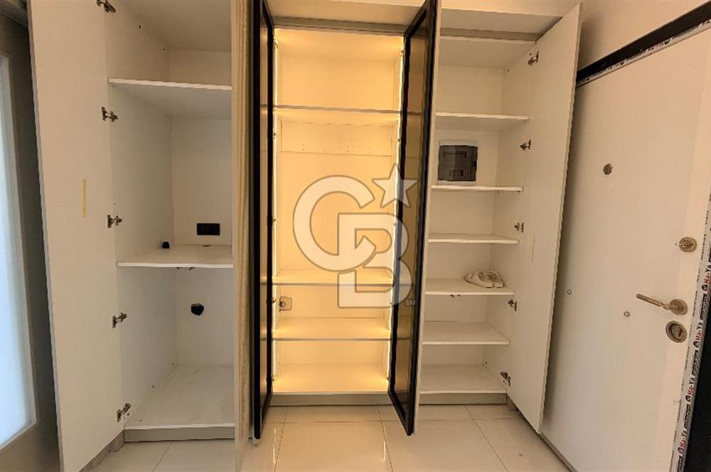 AYDIN KUŞADASI DEĞİRMENDERE'DE SİTE İÇİNDE SATILIK 3+1 CB PH