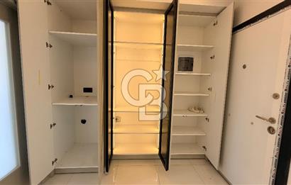 AYDIN KUŞADASI DEĞİRMENDERE'DE SİTE İÇİNDE SATILIK 3+1 CB PH