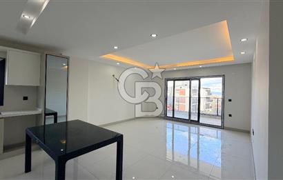 AYDIN KUŞADASI DEĞİRMENDERE'DE SİTE İÇİNDE SATILIK 3+1 CB PH