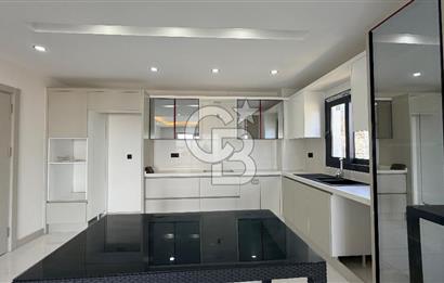 AYDIN KUŞADASI DEĞİRMENDERE'DE SİTE İÇİNDE SATILIK 3+1 CB PH