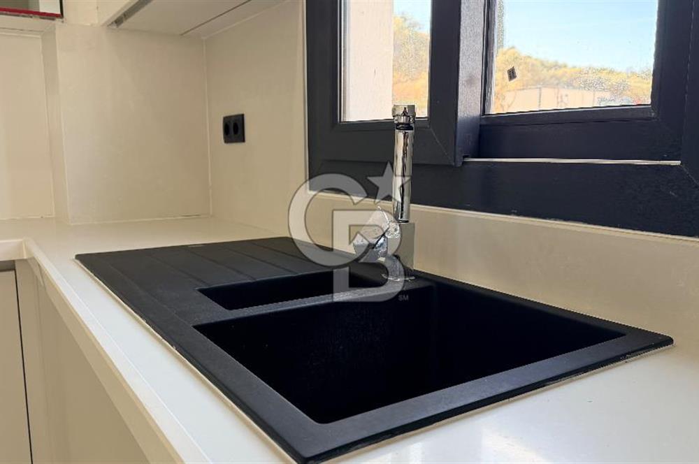 AYDIN KUŞADASI DEĞİRMENDERE'DE SİTE İÇİNDE SATILIK 3+1 CB PH