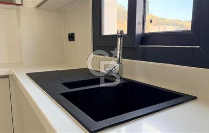 AYDIN KUŞADASI DEĞİRMENDERE'DE SİTE İÇİNDE SATILIK 3+1 CB PH