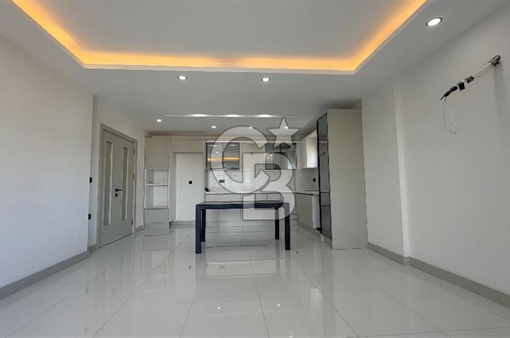 AYDIN KUŞADASI DEĞİRMENDERE'DE SİTE İÇİNDE SATILIK 3+1 CB PH