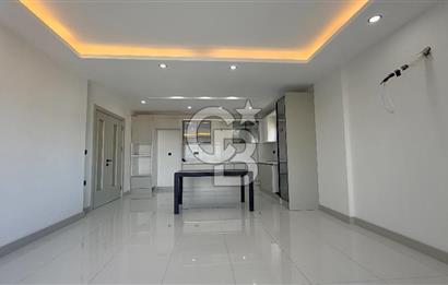 AYDIN KUŞADASI DEĞİRMENDERE'DE SİTE İÇİNDE SATILIK 3+1 CB PH