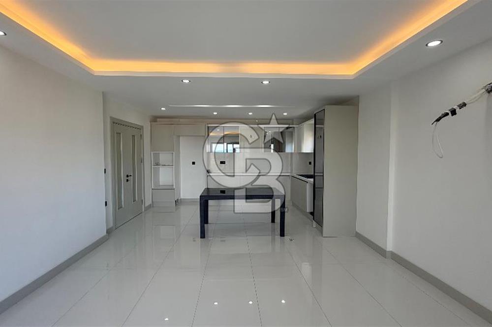 AYDIN KUŞADASI DEĞİRMENDERE'DE SİTE İÇİNDE SATILIK 3+1 CB PH