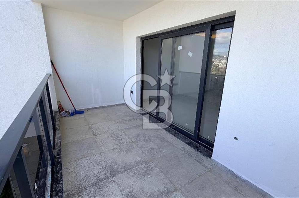 AYDIN KUŞADASI DEĞİRMENDERE'DE SİTE İÇİNDE SATILIK 3+1 CB PH