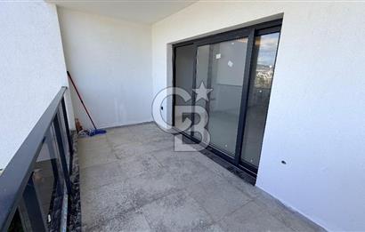 AYDIN KUŞADASI DEĞİRMENDERE'DE SİTE İÇİNDE SATILIK 3+1 CB PH