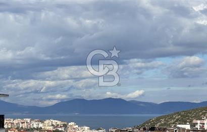 AYDIN KUŞADASI DEĞİRMENDERE'DE SİTE İÇİNDE SATILIK 3+1 CB PH