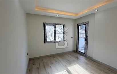 AYDIN KUŞADASI DEĞİRMENDERE'DE SİTE İÇİNDE SATILIK 3+1 CB PH