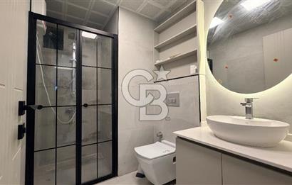 AYDIN KUŞADASI DEĞİRMENDERE'DE SİTE İÇİNDE SATILIK 3+1 CB PH