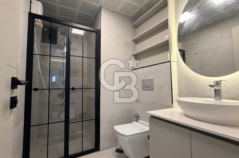 AYDIN KUŞADASI DEĞİRMENDERE'DE SİTE İÇİNDE SATILIK 3+1 CB PH