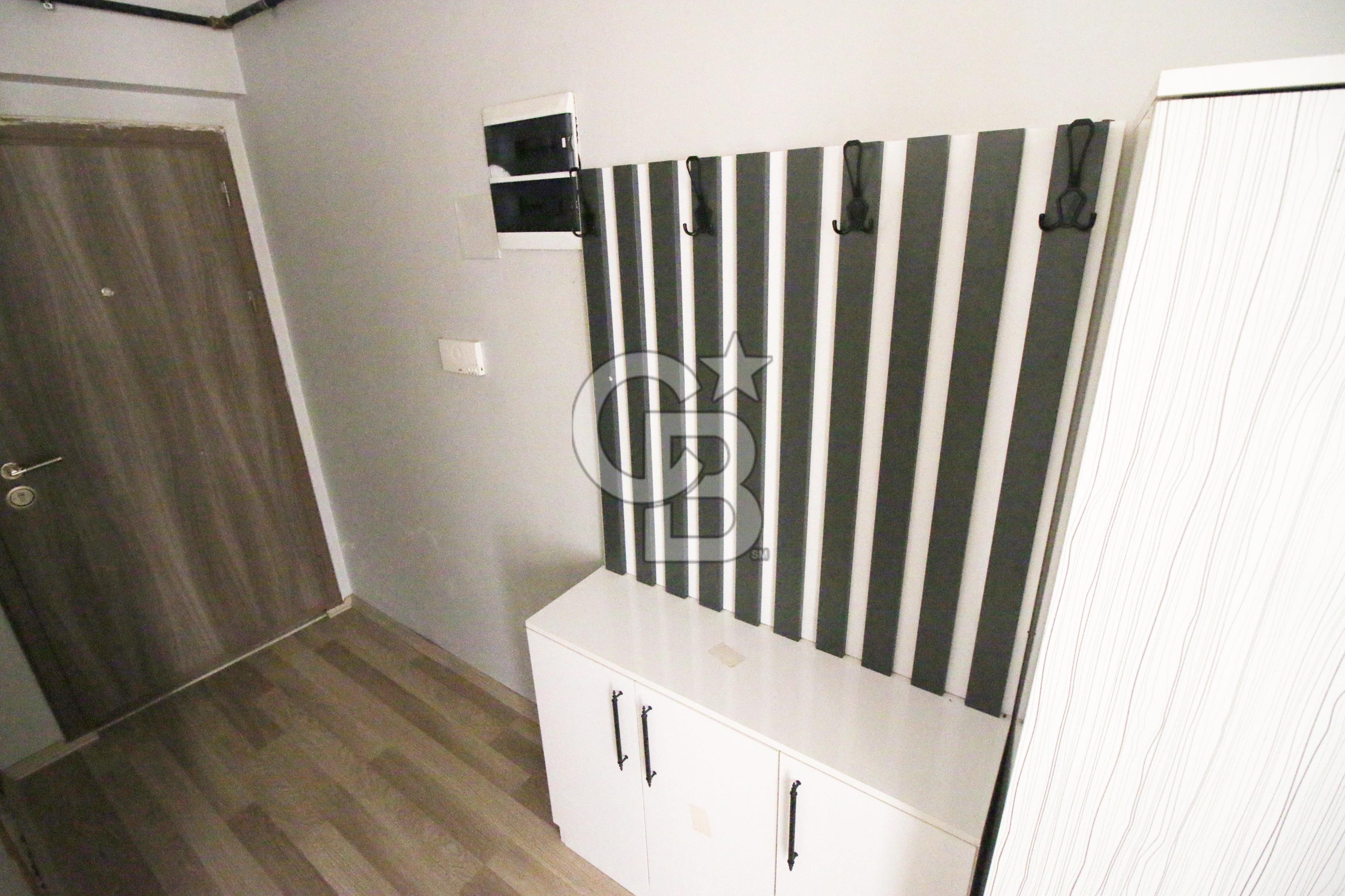 CB OPİA'DAN ÇAY KENARINDA 1+1 ARAKAT APART FIRSATI