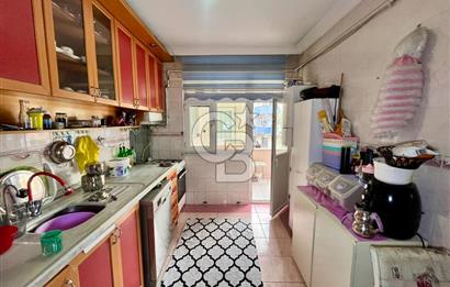 YENİDOĞAN MH. UFUK CD. KOMŞU SATILIK KÖŞE PARSEL 2+1 DAİRE