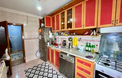 YENİDOĞAN MH. UFUK CD. KOMŞU SATILIK KÖŞE PARSEL 2+1 DAİRE