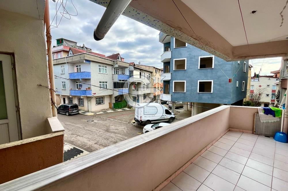 YENİDOĞAN MH. UFUK CD. KOMŞU SATILIK KÖŞE PARSEL 2+1 DAİRE