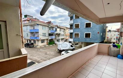 YENİDOĞAN MH. UFUK CD. KOMŞU SATILIK KÖŞE PARSEL 2+1 DAİRE