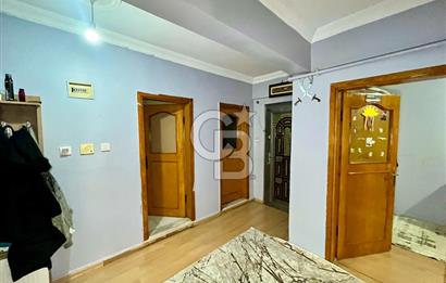 YENİDOĞAN MH. UFUK CD. KOMŞU SATILIK KÖŞE PARSEL 2+1 DAİRE