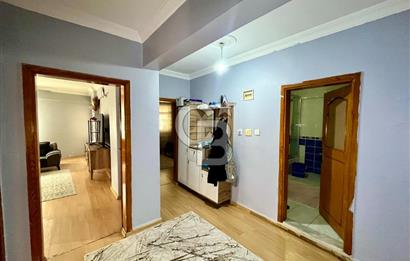 YENİDOĞAN MH. UFUK CD. KOMŞU SATILIK KÖŞE PARSEL 2+1 DAİRE