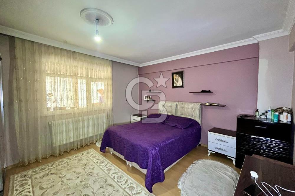 YENİDOĞAN MH. UFUK CD. KOMŞU SATILIK KÖŞE PARSEL 2+1 DAİRE