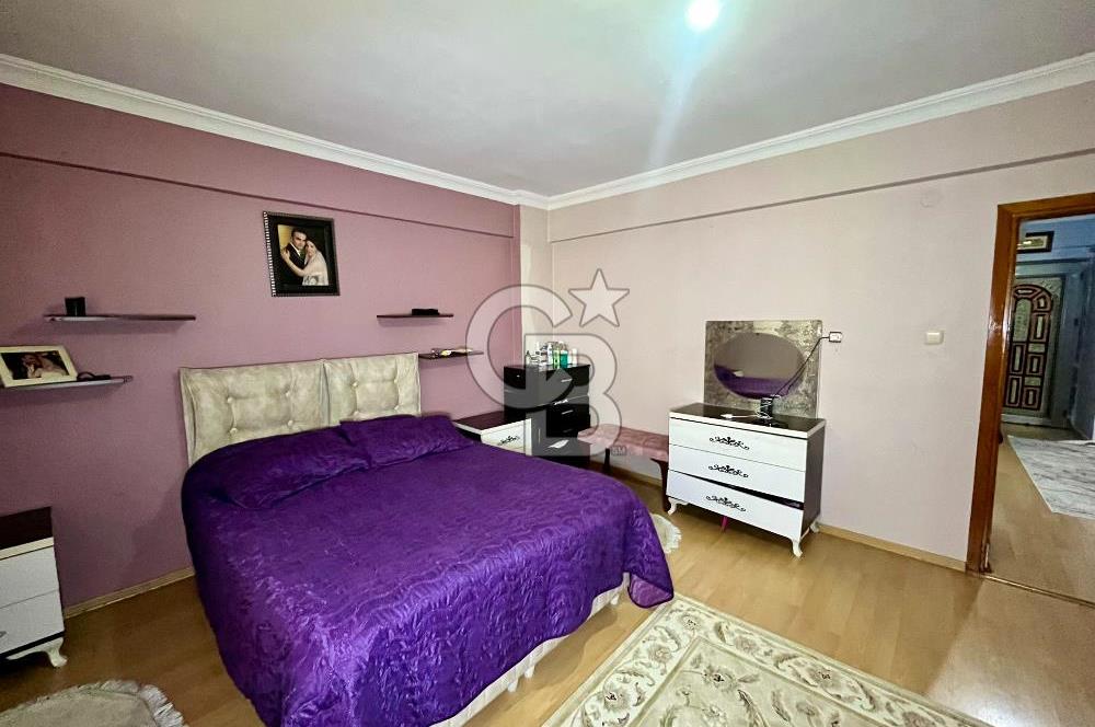 YENİDOĞAN MH. UFUK CD. KOMŞU SATILIK KÖŞE PARSEL 2+1 DAİRE