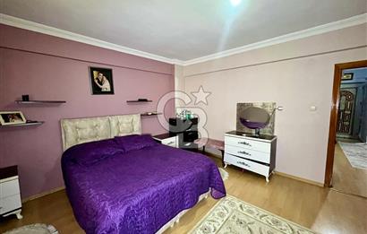 YENİDOĞAN MH. UFUK CD. KOMŞU SATILIK KÖŞE PARSEL 2+1 DAİRE