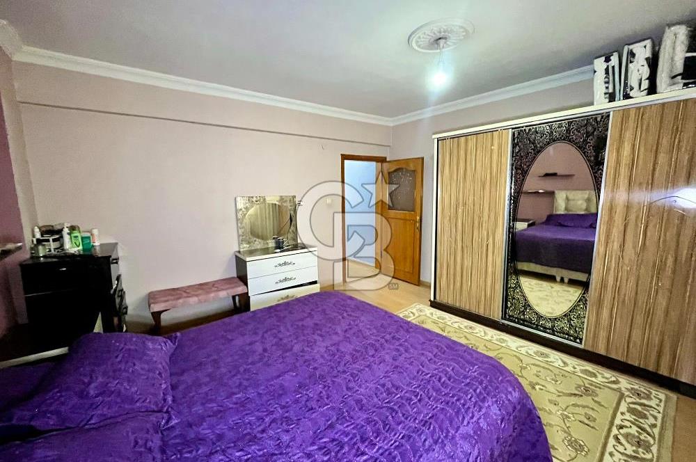 YENİDOĞAN MH. UFUK CD. KOMŞU SATILIK KÖŞE PARSEL 2+1 DAİRE