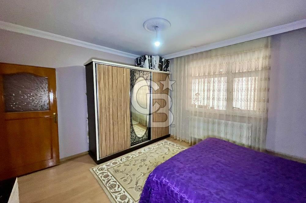 YENİDOĞAN MH. UFUK CD. KOMŞU SATILIK KÖŞE PARSEL 2+1 DAİRE