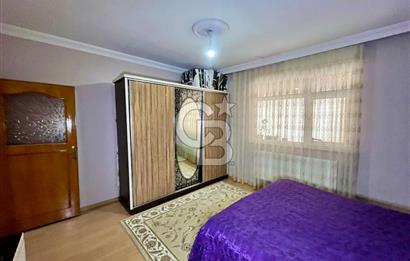 YENİDOĞAN MH. UFUK CD. KOMŞU SATILIK KÖŞE PARSEL 2+1 DAİRE