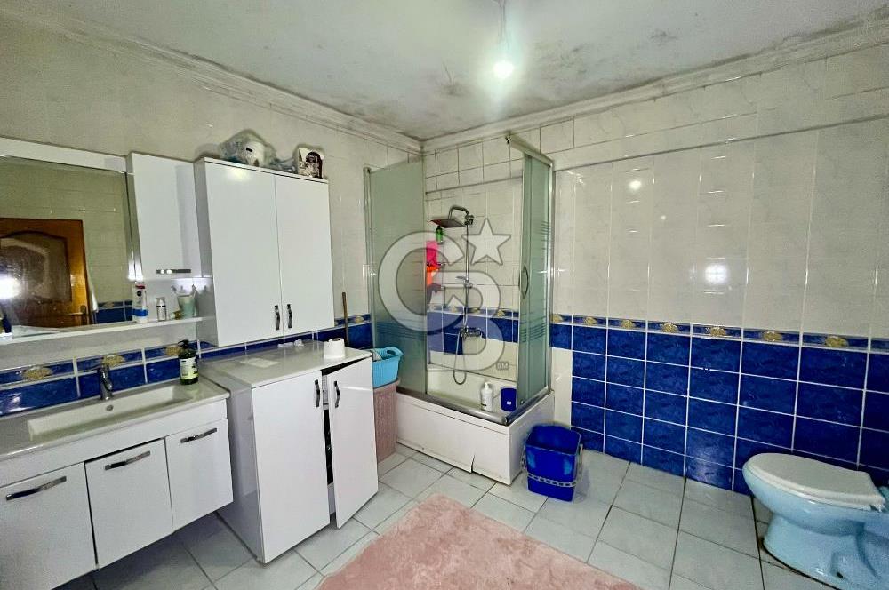 YENİDOĞAN MH. UFUK CD. KOMŞU SATILIK KÖŞE PARSEL 2+1 DAİRE