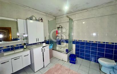 YENİDOĞAN MH. UFUK CD. KOMŞU SATILIK KÖŞE PARSEL 2+1 DAİRE