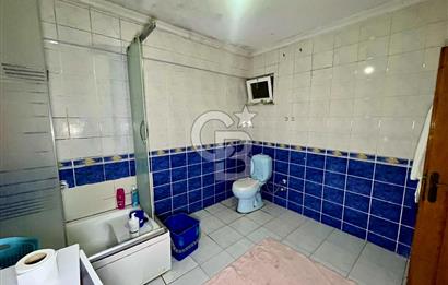 YENİDOĞAN MH. UFUK CD. KOMŞU SATILIK KÖŞE PARSEL 2+1 DAİRE