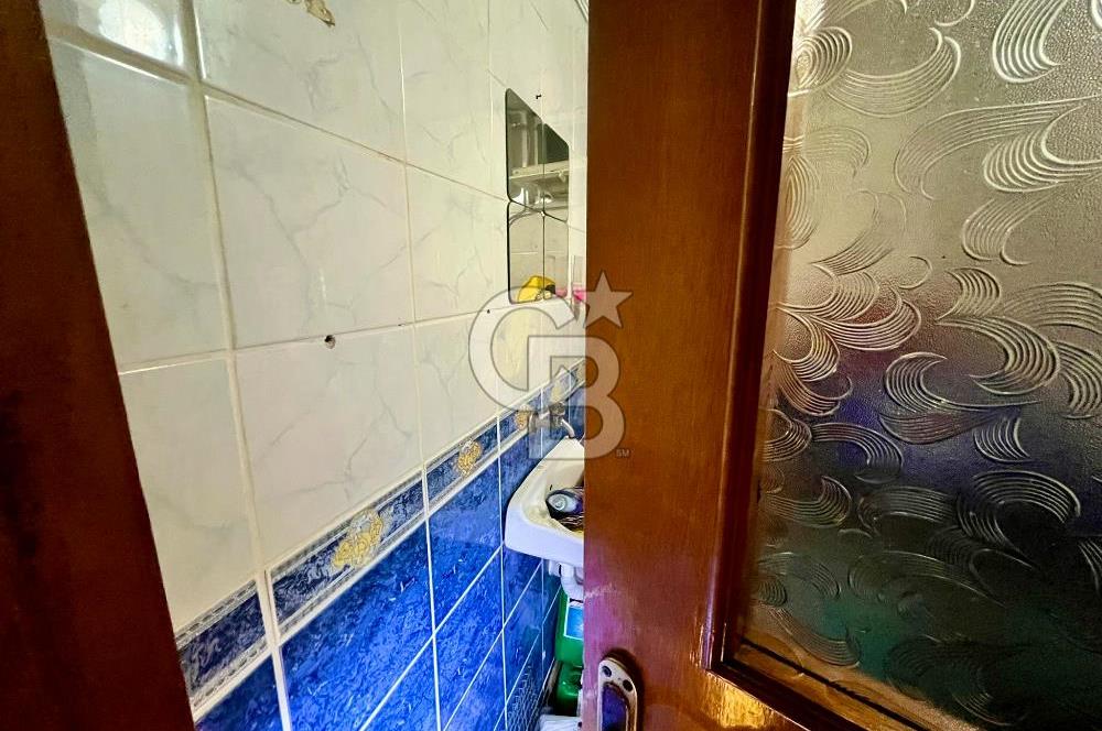 YENİDOĞAN MH. UFUK CD. KOMŞU SATILIK KÖŞE PARSEL 2+1 DAİRE