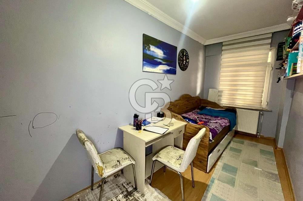 YENİDOĞAN MH. UFUK CD. KOMŞU SATILIK KÖŞE PARSEL 2+1 DAİRE