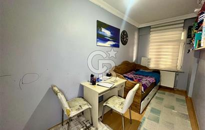 YENİDOĞAN MH. UFUK CD. KOMŞU SATILIK KÖŞE PARSEL 2+1 DAİRE
