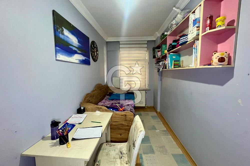 YENİDOĞAN MH. UFUK CD. KOMŞU SATILIK KÖŞE PARSEL 2+1 DAİRE