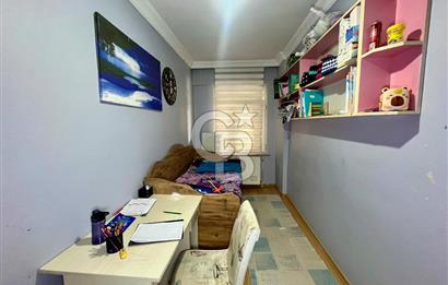 YENİDOĞAN MH. UFUK CD. KOMŞU SATILIK KÖŞE PARSEL 2+1 DAİRE