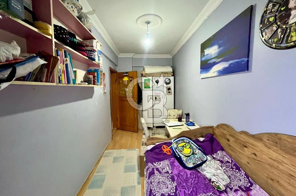 YENİDOĞAN MH. UFUK CD. KOMŞU SATILIK KÖŞE PARSEL 2+1 DAİRE