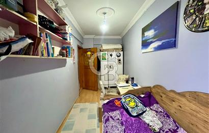 YENİDOĞAN MH. UFUK CD. KOMŞU SATILIK KÖŞE PARSEL 2+1 DAİRE