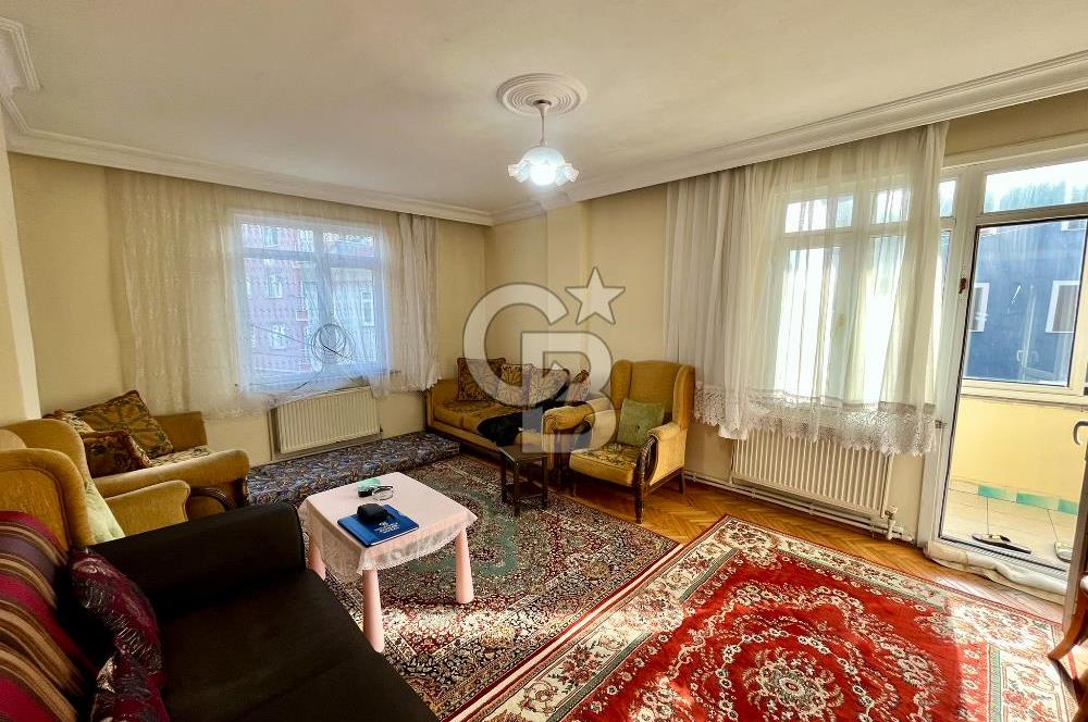 YENİDOĞAN MH. UFUK CD. KOMŞU SATILIK KÖŞE PARSEL 3+1 DAİRE