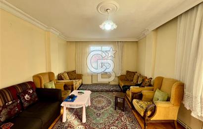 YENİDOĞAN MH. UFUK CD. KOMŞU SATILIK KÖŞE PARSEL 3+1 DAİRE