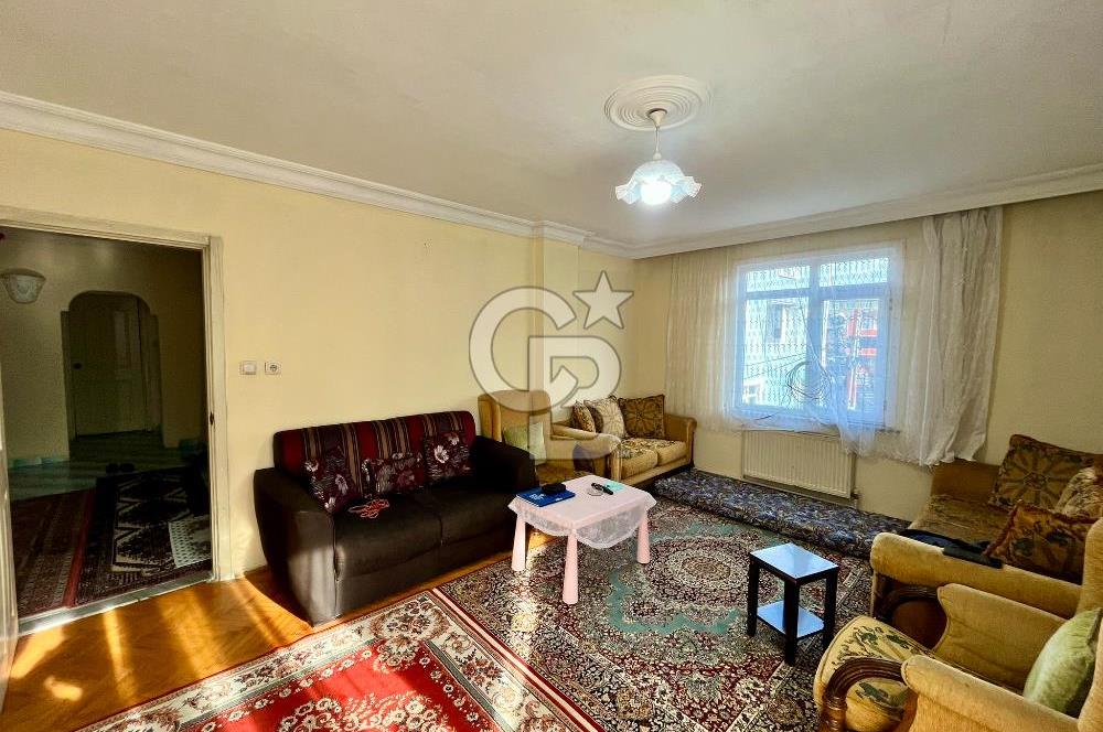 YENİDOĞAN MH. UFUK CD. KOMŞU SATILIK KÖŞE PARSEL 3+1 DAİRE