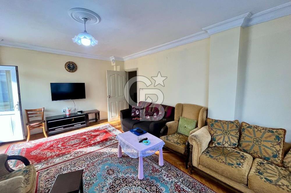YENİDOĞAN MH. UFUK CD. KOMŞU SATILIK KÖŞE PARSEL 3+1 DAİRE