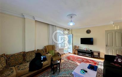 YENİDOĞAN MH. UFUK CD. KOMŞU SATILIK KÖŞE PARSEL 3+1 DAİRE